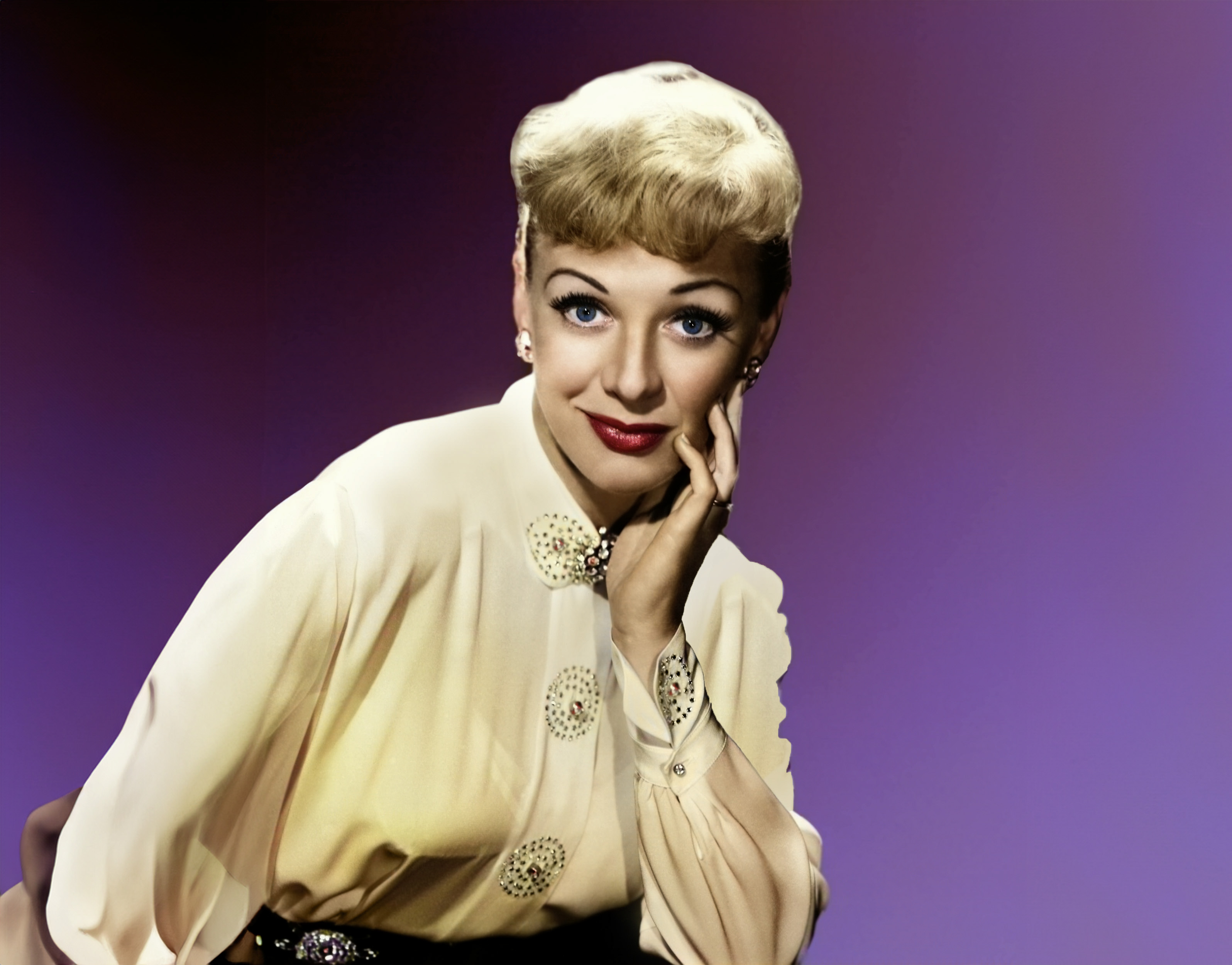 Eve Arden-Annex